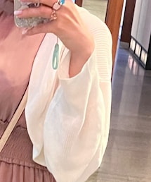 Collage | カーディガン/ボレロ