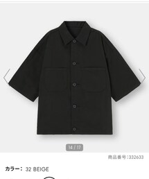 GU | ジャケット/アウター