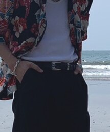 VINTAGE | ベルト
