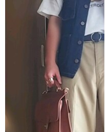 TCB jeans | ベスト