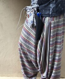 no brand | その他パンツ