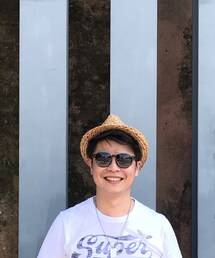 RIVER ISLAND | サンバイザー