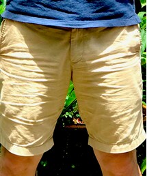 UNIQLO | カーゴパンツ