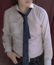 SST&C | ビジネスシャツ