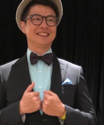 SST&C | 蝶ネクタイ