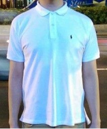 POLO RALPH LAUREN | ポロシャツ