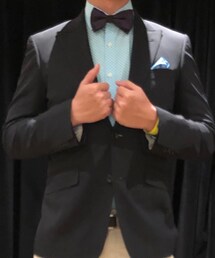 SST&C | スーツジャケット