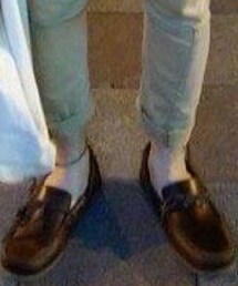 U.S. POLO ASSN. | ローファー