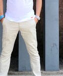 DOCKERS(ドッカーズ)の「パンツ(チノパンツ)」