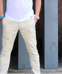DOCKERS | チノパンツ