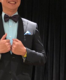 SST&C | ポケットチーフ