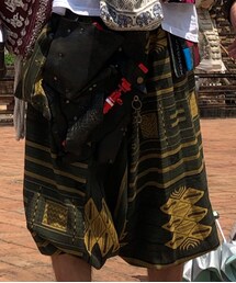 非凡文化創意 | ボディバッグ/ウエストポーチ