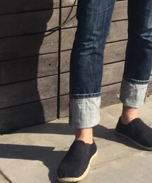 H&M | スリッポン