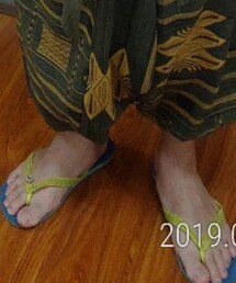 havaianas | ビーチサンダル