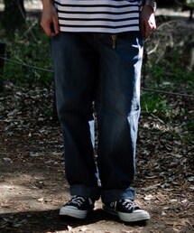 UNIQLO | デニムパンツ