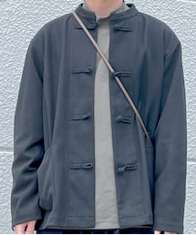 無印良品 | シャツ/ブラウス