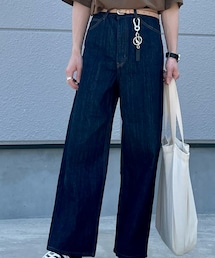 UNIQLO | デニムパンツ