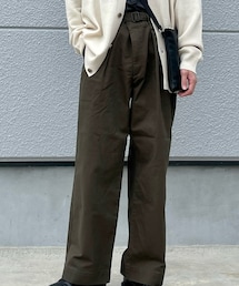 UNIQLO | チノパンツ