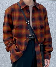 UNIQLO | シャツ/ブラウス