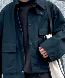 UNIQLO | ジャケット/アウター