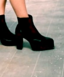 MOUSSY | ブーツ
