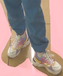 shein | スニーカー