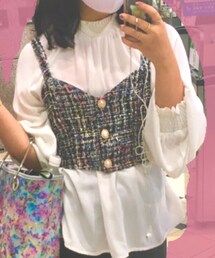 shein | その他トップス