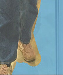 NEW BALANCE | スニーカー