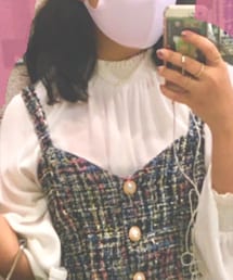 coca（coca） | シャツ/ブラウス