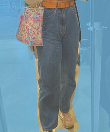 H&M | デニムパンツ