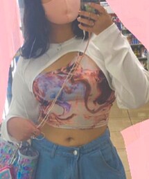 shein | タンクトップ