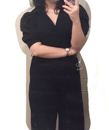 GRL | パンツドレス