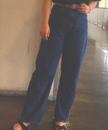 H&M | デニムパンツ