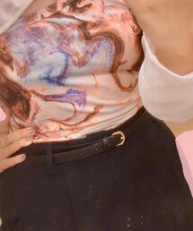 GU | スラックス