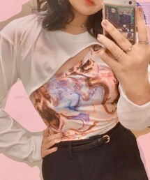 shein | キャミソール