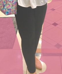 no brand | スラックス