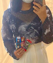 shein | シャツ/ブラウス