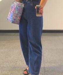 H&M | デニムパンツ