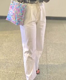 GU | カーゴパンツ