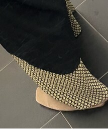 Bab | パンツ
