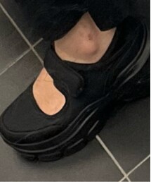 ZARA | シューズ