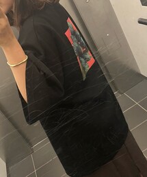 RAGEBLUE | Tシャツ/カットソー