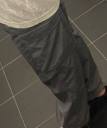 GU | カーゴパンツ