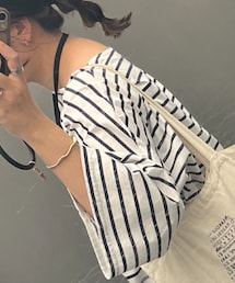 HARE | Tシャツ/カットソー
