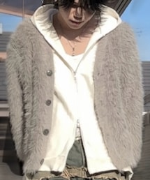 GRANCY | パーカー