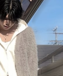 HARE | カーディガン/ボレロ