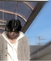 UNIQLO | タンクトップ