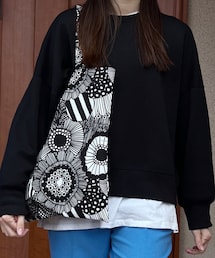 marimekko | トートバッグ