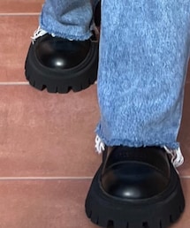 BALENCIAGA | ブーツ