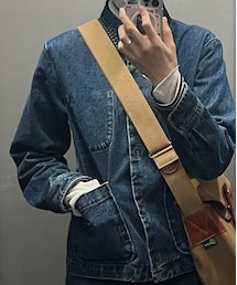 A.P.C. | デニムジャケット